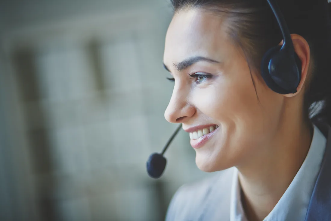 Interlocuteur unique MAT Services, joignable directement